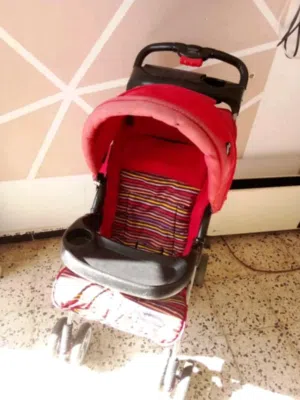 بوسات مستعملة ونظيفة