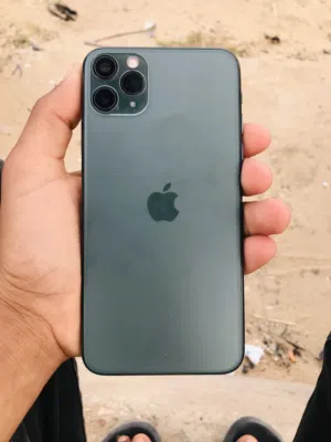 Apple iPhone 11 Pro Max 256 GB in Jumayl