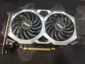 GTX 1660 Super