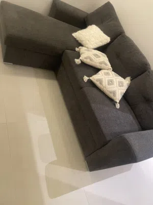 Sofa- JYSK