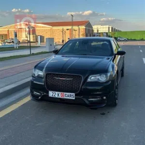 كرايسلر C300s 2023 Heme 5.7L