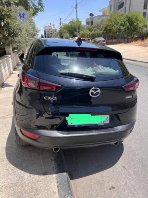 مازدا 2023 للبيع