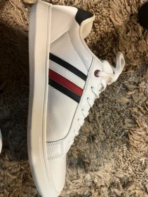 حذاء  بوت  Tommy Hilfiger