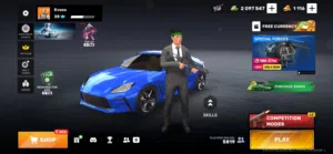 Compte vice online/ lv 36 حساب بايس /اونلاين /