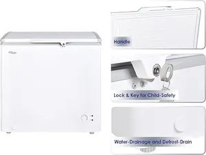 Freezers . Other . New3