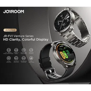 Joyroom smart watches for Sale in Amman