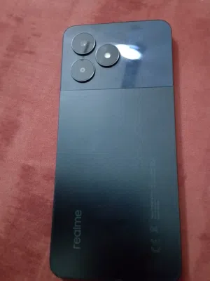 هاتف ريلمي