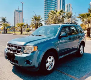 Ford excape 2012 for very urgent sale
