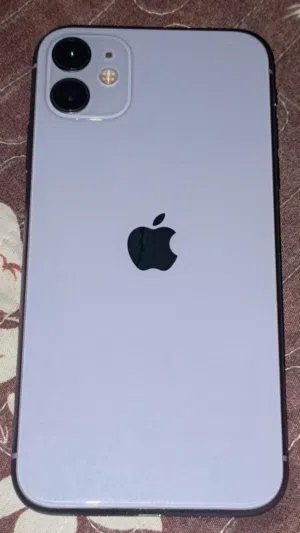 ايفون 11 عادي 128