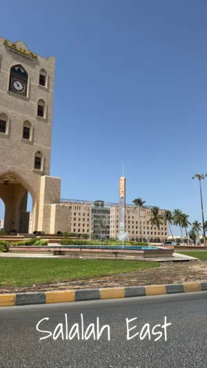 250 m2 3 Bedrooms Apartments for Rent in Dhofar Salala