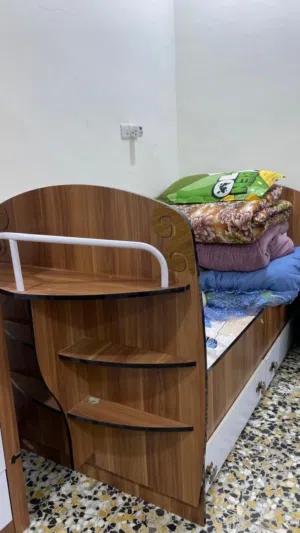 غرفة نوم اطفال