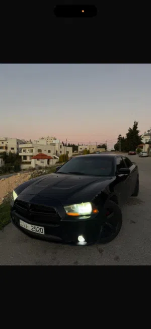 دودج تشارجر للبيع