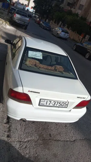 ميتسوبيشي جالانت 2005 - نظافة تامة وكاملة المواصفات المواصفات الفنية: النوع: ميتسوبيشي جالانت