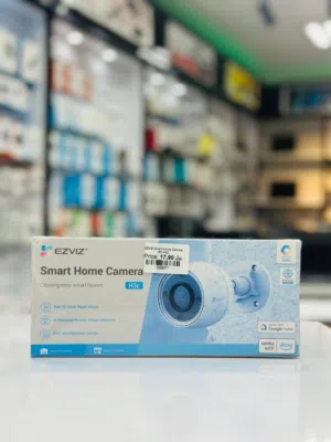 EZVIZ H3C camera in Muscat / Brand New