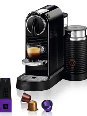 Nespresso Citiz  للبيع