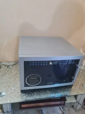 ميكروويف شارب