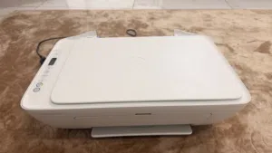طابعه hp مستعمل