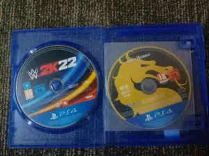 used ps4 games for sale