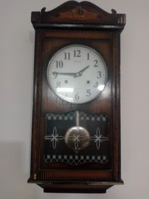 ساعه بندول ماركه سيكو