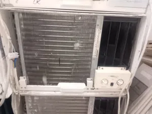 second hand window ac for sale and repairing