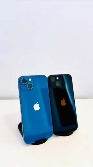 Apple iPhone 13 128 GB in Tripoli