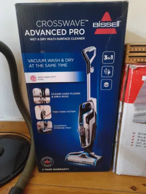  Bissell Vacuum Cleaners for sale in Alexandria