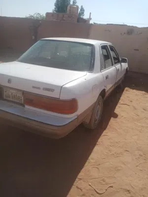 ‏تويوتا ‏.‏ كريسيدا ‏.‏ 1989 ‏.‏ مستعمل‏1