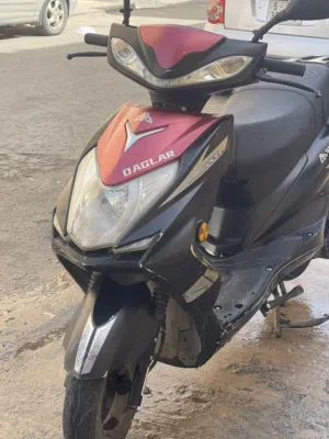 موطو صيني 125 cc