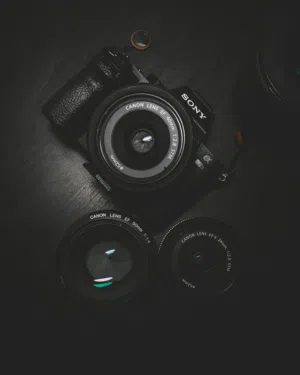 Professional Photography