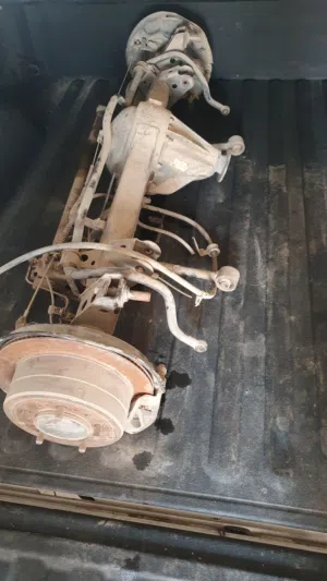 قطع غيار لكزس LX470 و لاند كروزر