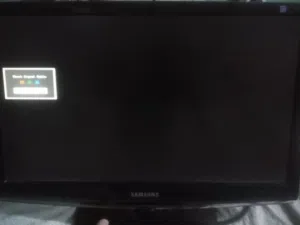 شاشة Samsung SyncMaster 2333T بسعر اخو البلاش