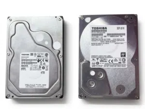 1TB 2TB 3TB 4TB 6TB 8TB 10TB 12TB 3.5” HDD HARD DRIVE STORAGE FULLY WORKING