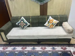قنفات 4 قطع