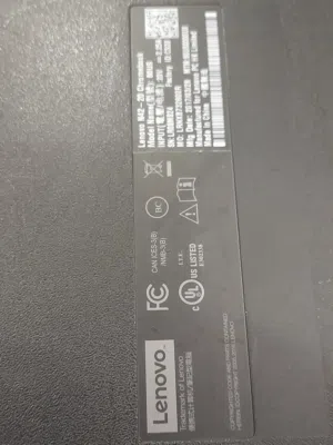 Windows Lenovo for sale in Al Ahmadi