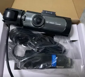 dashcam pour voituur