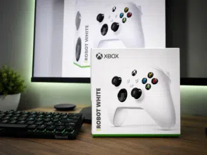 Xbox Series XS Controller