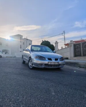 Used Hyundai Avante in Zarqa