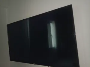 تلفزيون امبكس 50بوصه