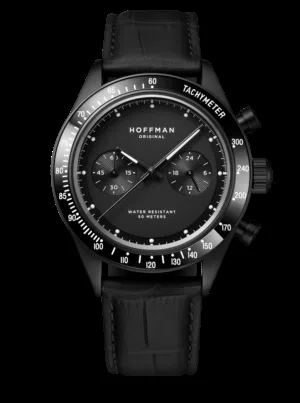 Others . Analog Quartz . Black . New0