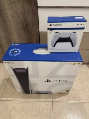 PS5  –  بليستيشن 5