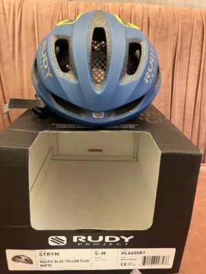 Rudy project Styrm Helmet