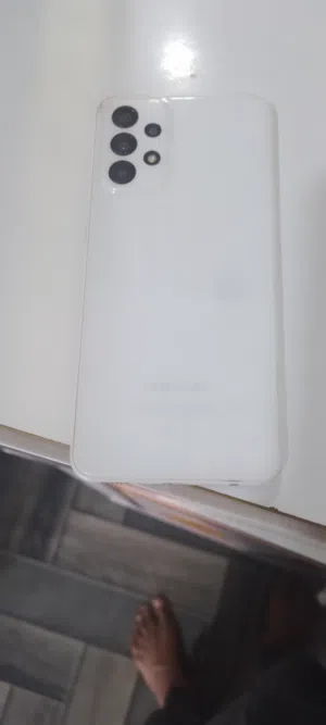 Samsung Galaxy A23 128 GB in Sabha