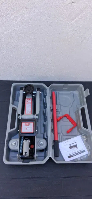 رافع سيارات ممتاز