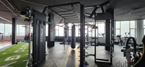 Mega rack for sale ( 4 sections )