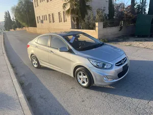 Used Hyundai Accent in Bethlehem