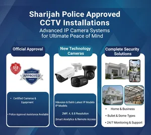 Security Cameras . New3