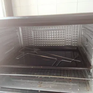 فرن كهربائي كبير ماركة ايكون