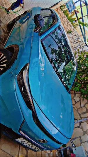 هوندا e:NS1 للبيع بحالتها بسعر حرق