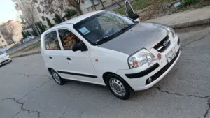 Used Hyundai Atos in Amman