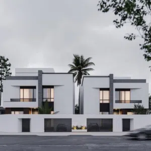 400 m2 4 Bedrooms Villa for Sale in Muscat Al Maabilah